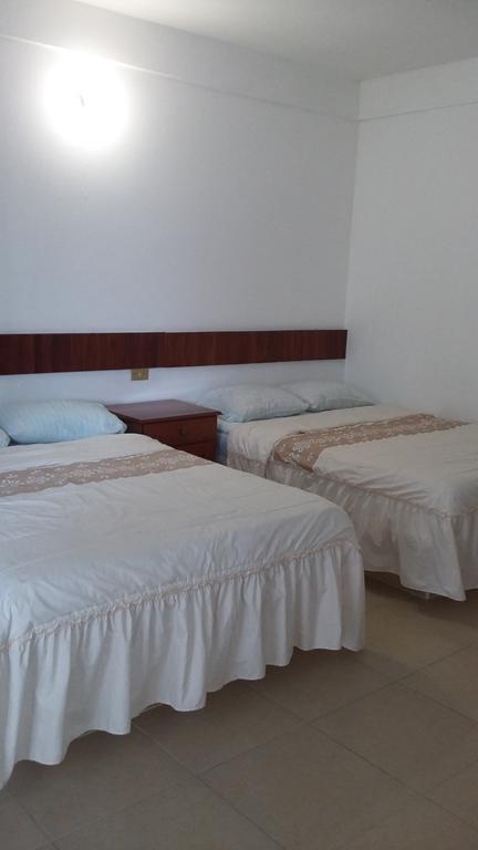 Hotel Mallorca Palenque Esterno foto