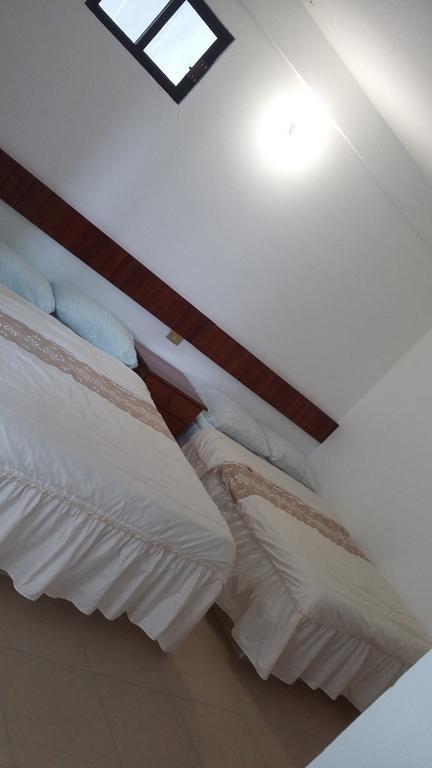 Hotel Mallorca Palenque Esterno foto